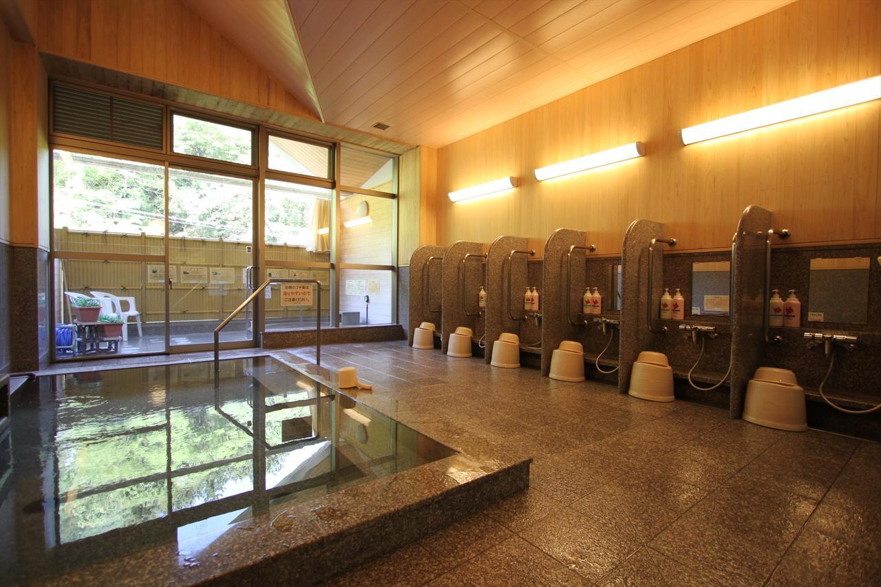 Yadori Onsen Iyashinoyu Βίλα Hashimoto  Εξωτερικό φωτογραφία