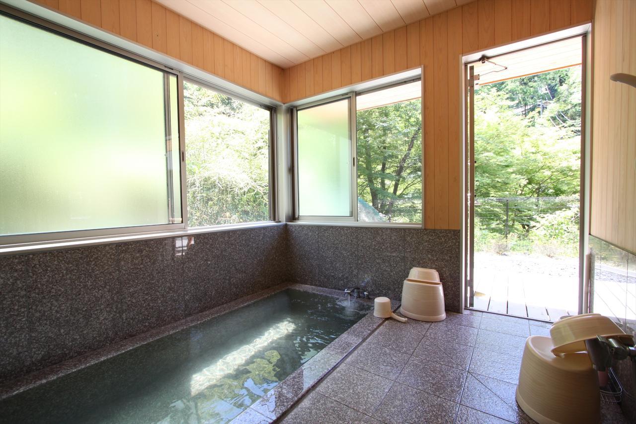 Yadori Onsen Iyashinoyu Βίλα Hashimoto  Εξωτερικό φωτογραφία