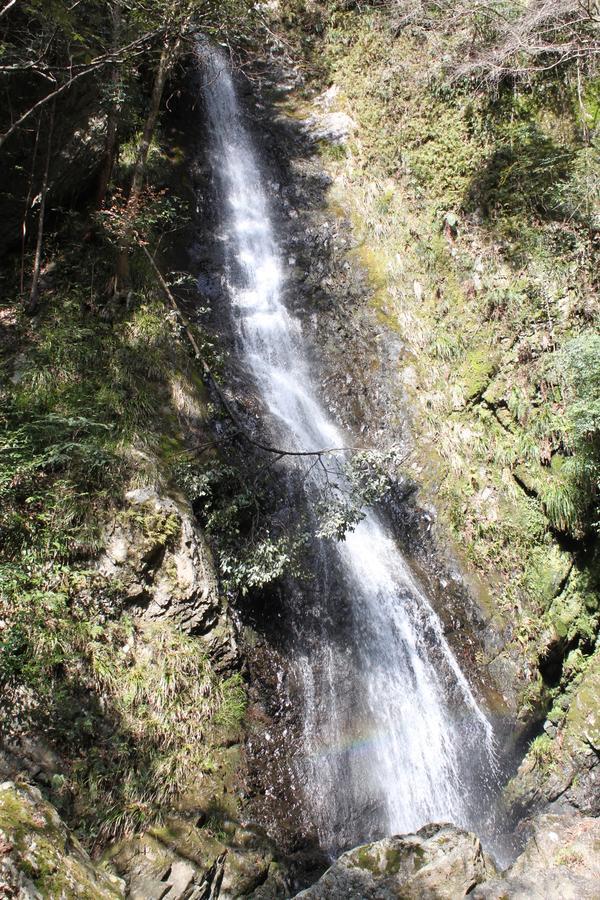 Yadori Onsen Iyashinoyu Βίλα Hashimoto  Εξωτερικό φωτογραφία