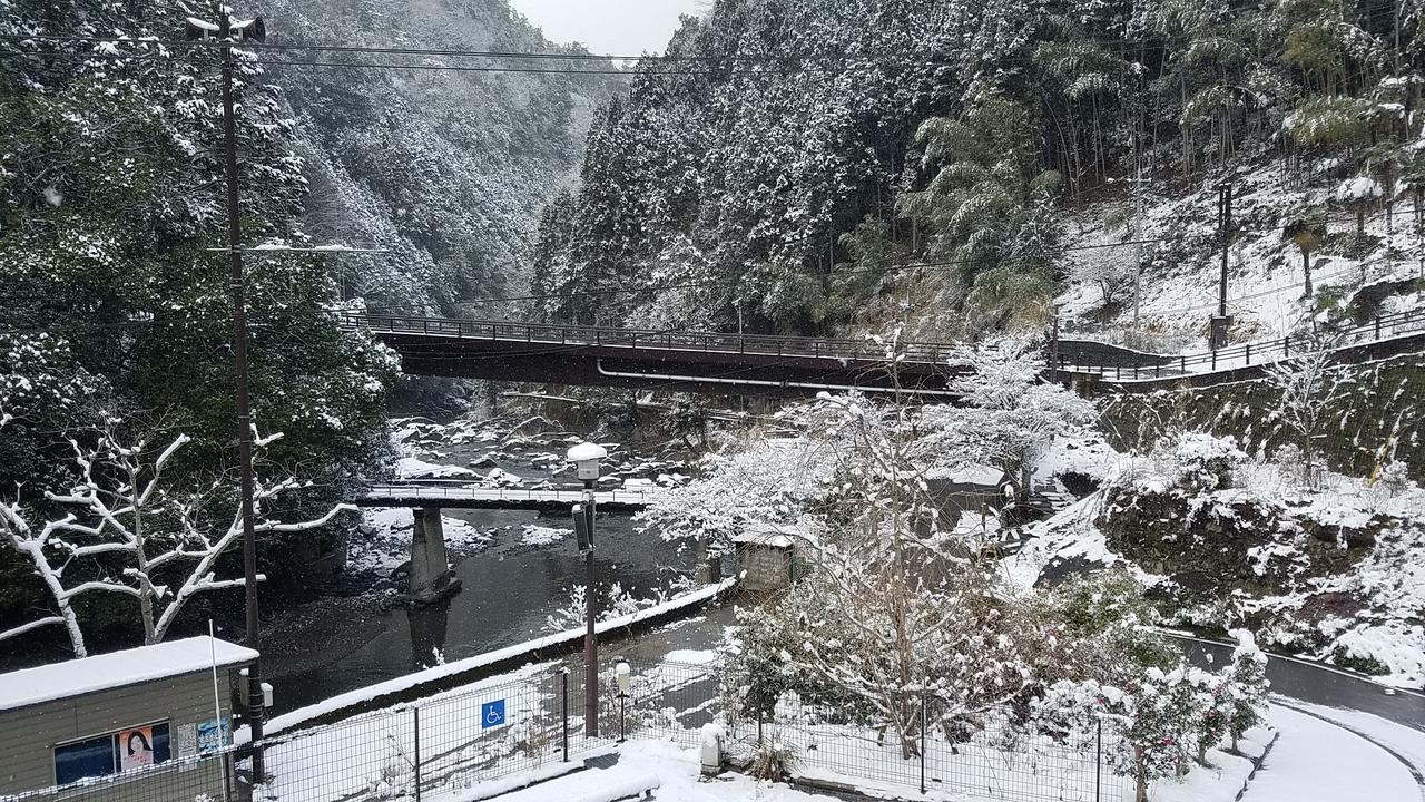 Yadori Onsen Iyashinoyu Βίλα Hashimoto  Εξωτερικό φωτογραφία